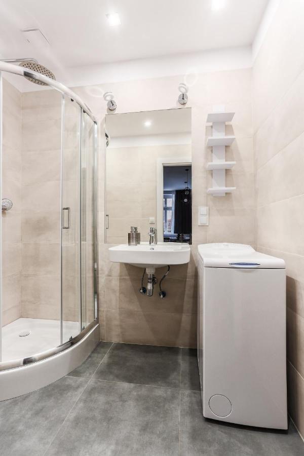 Soft Loft Apartamenty Торунь Екстер'єр фото