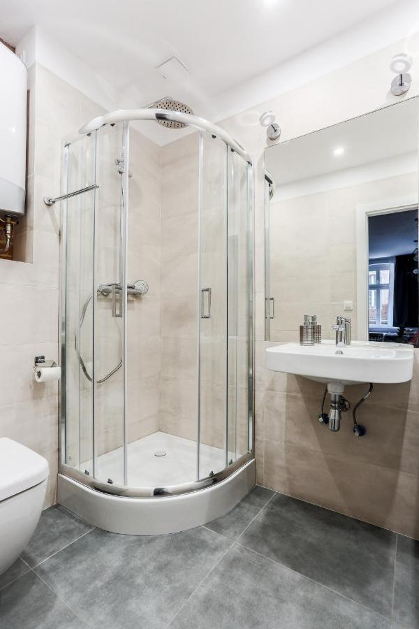 Soft Loft Apartamenty Торунь Екстер'єр фото