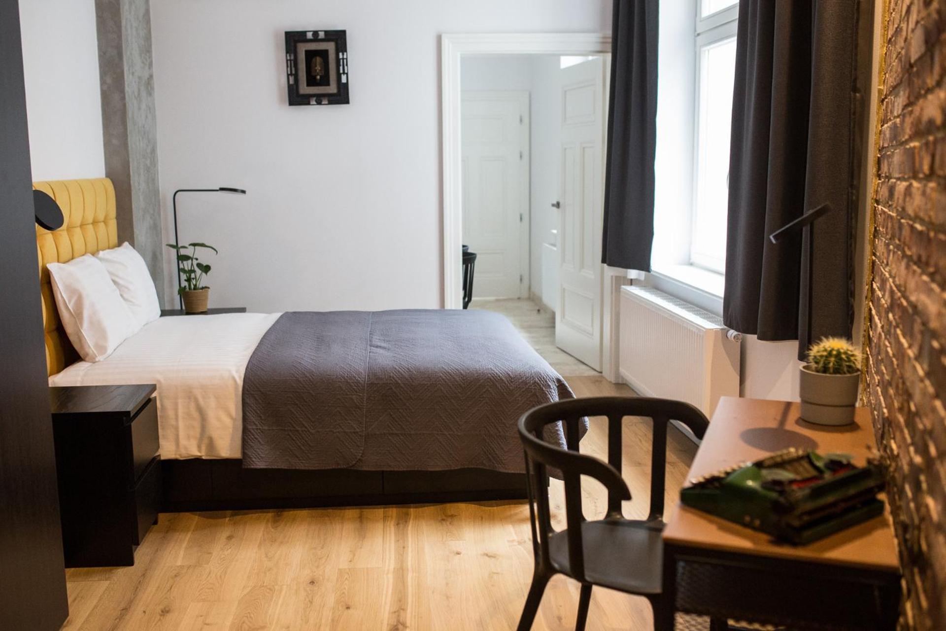 Soft Loft Apartamenty Торунь Екстер'єр фото