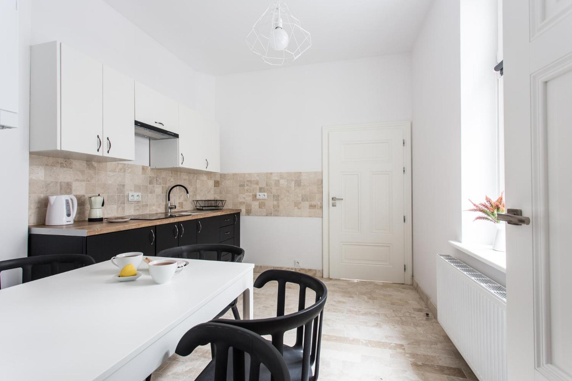 Soft Loft Apartamenty Торунь Екстер'єр фото