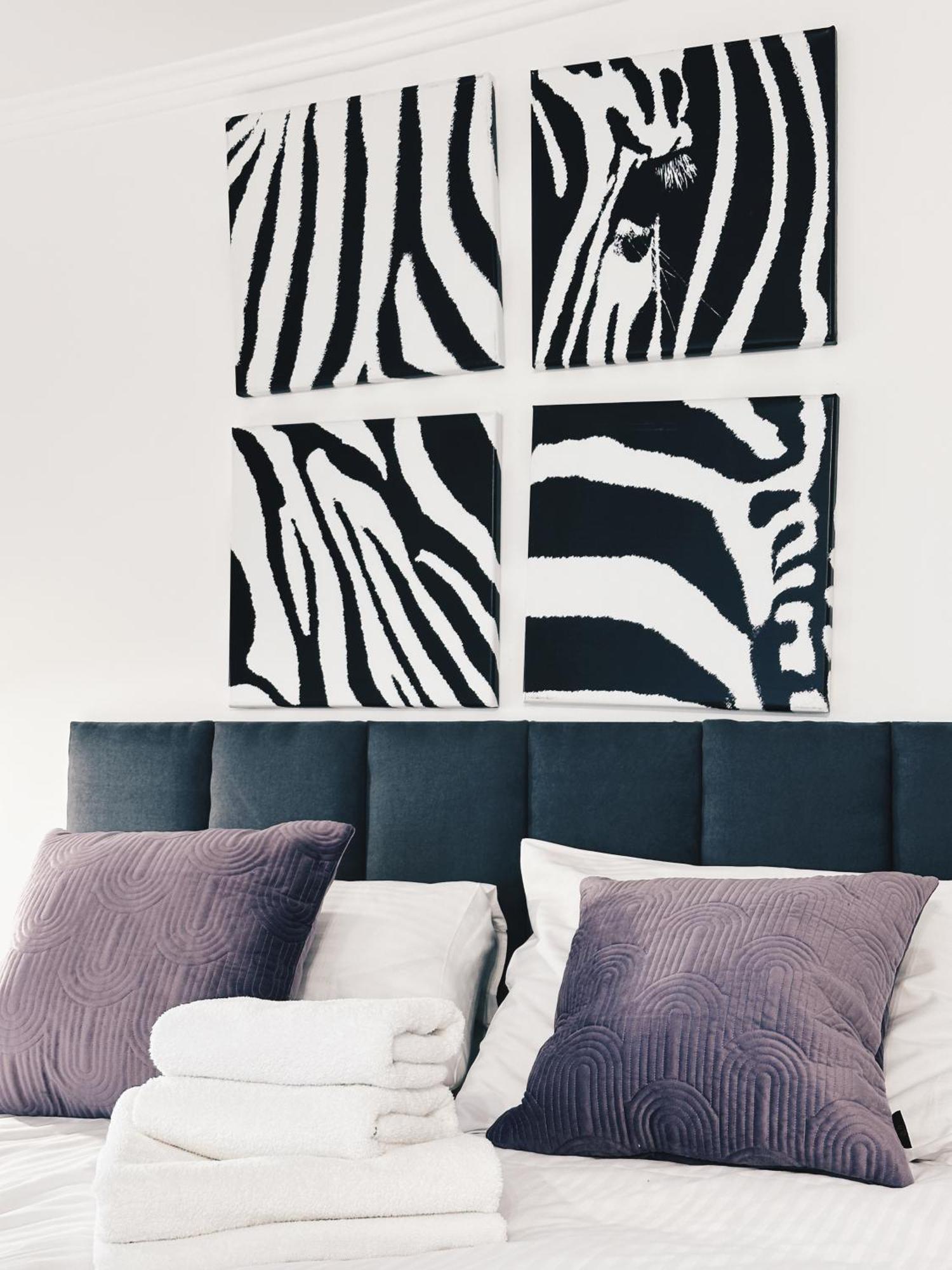 Soft Loft Apartamenty Торунь Екстер'єр фото