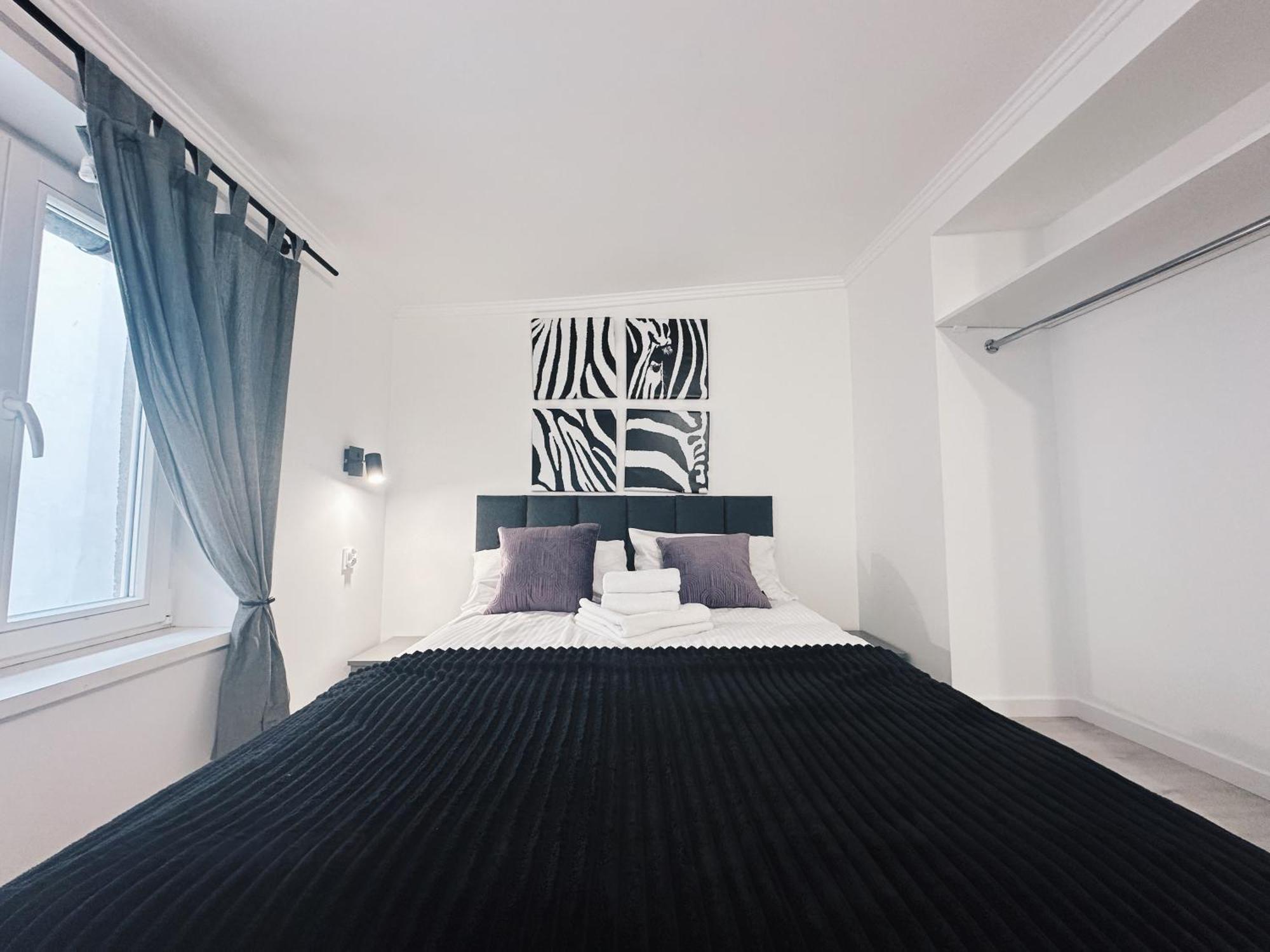 Soft Loft Apartamenty Торунь Екстер'єр фото